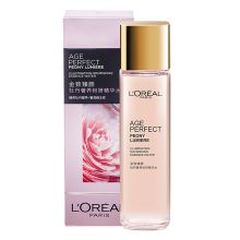 欧莱雅 金致臻颜牡丹奢养粉妍精华水 130ML 单位：瓶