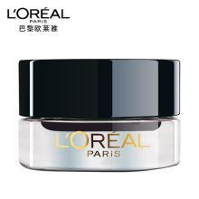 欧莱雅 美眸深邃眼线膏黑色 2.8g 单位：盒