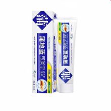 蒲地蓝 可炎宁功效牙膏强健口腔薄荷香 120g 单位：支