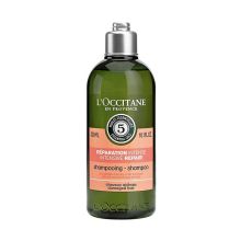 欧舒丹/L'OCCITANE 5合1草本菁纯修护 洗发水 YC 300ml