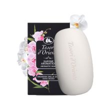 东方宝石/TesoriD oriente 兰花香氛 香皂 YC 150g