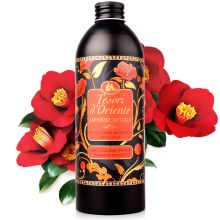 东方宝石/TesoriD oriente 山茶花香日式风情 沐浴露 YC   500ml 
