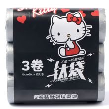 宜洁 KT-9537 钛袋 45x50cm（中号） 配色 (单位:套)