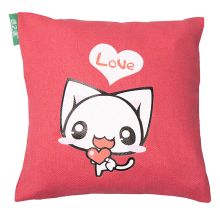 绿之源 LOVE猫款 活性炭包 500g 配色 (单位:包)