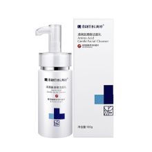 满婷 清满氨基酸洁面乳 100ml 单位：瓶