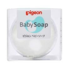 贝亲 儿童香皂 90g 单位：块