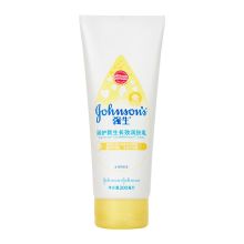 强生 润护新生长效润肤乳 200ml 单位：瓶