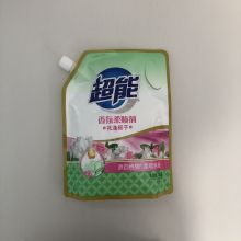超能 780g 香氛柔顺剂（花漾栀子）（单位：袋）