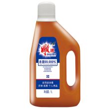 雕牌 多用途消毒液 1L 单位：瓶