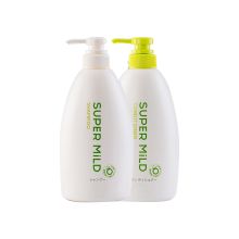 资生堂 惠润绿野芳香洗护套装 600ml+600ml 单位：套