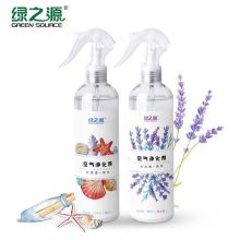 绿之源 400ml 空气清新剂 原色 (单位:瓶)