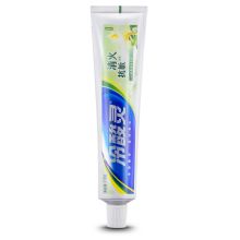 冷酸灵 清火抗敏牙膏 110G（单位：盒）