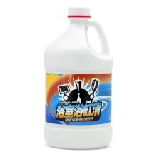 都洁 080170 3.7L 浴室浴缸清洁剂 白色（单位：桶）