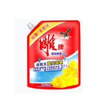 雕牌 阳光馨香除菌洗衣液带出液口D  1.8kg+380g 单位：袋