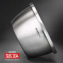 维艾 内径28cm 304不锈钢盆（单位：个）