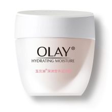玉兰油 Olay深润营养滋润霜 50g 单位：瓶