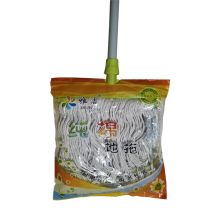 雅洁    28cm  夹线拖布  纯棉线  白色  (单位：个)