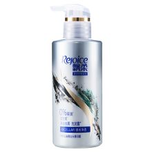 飘柔 活性炭净油去屑微米净透洗发露 300ml 单位：瓶