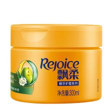 飘柔 垂顺亮泽精华发膜 300ml 单位：瓶