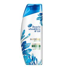 海飞丝 致美顺泽去屑洗发露 200ml  单位：瓶