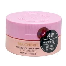 玛馨妮 花语蜜润发膜 180g 单位 ：瓶