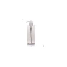 安赛瑞   25090   100ML   按压洗手液消毒液乳液收纳瓶  （3个起订）  透明  (单位：个)