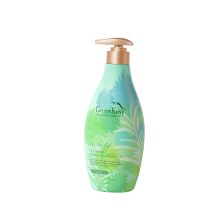 绿色溪谷 茶树舒爽沐浴露 700g 单位：瓶