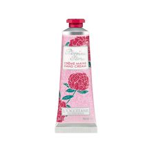 欧舒丹 护手霜芍药花香 30ml 单位：支
