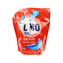 奥妙 深层洁净洗衣液  3Kg 单位：袋