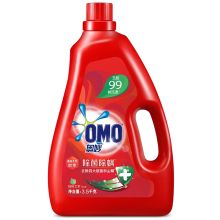 奥妙 除菌除螨洗衣液 3.5kg 单位：瓶