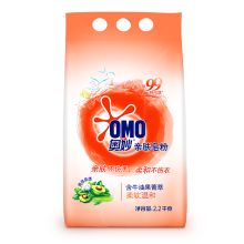 奥妙 亲肤皂粉柔软温和  2.2Kg 单位：袋