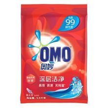奥妙 深层洁净洗衣粉  3.5Kg 单位：袋