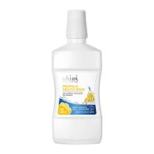 纽西小精灵 ukiwi蜂胶漱口水柠檬味 500ml 单位：瓶