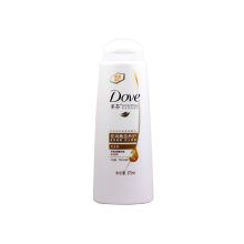 多芬 营润菁油养护洗发乳 375ML 单位：瓶