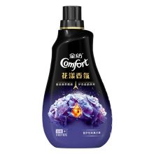金纺 花漾香氛普罗旺斯薰衣草 480ML 单位：瓶