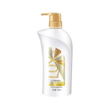力士 新活炫亮柔亮洗发乳去屑型 750ml 单位：瓶
