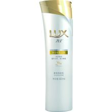 力士 新活炫亮柔亮洗发乳去屑型 400ml  单位：瓶