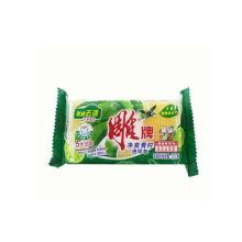 雕牌 DP-102 102g 透明皂阳光清柠 (单位：块)