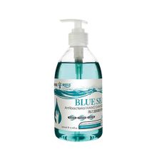 美舒洁 500ML 海之蓝抗菌洗手液 （单位：瓶）