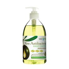 美舒洁 500ML 橄榄精华抗菌洗手液 （单位：瓶）