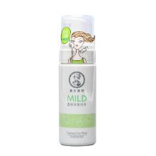 曼秀雷敦 温和洁面泡沫 120ml 单位：瓶