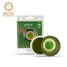 润本 紫草修护膏薄荷型 20g 单位：盒