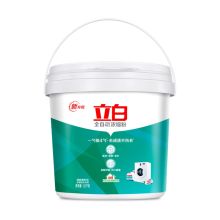 立白 全自动浓缩洗衣粉 1.8kg （6桶/箱） 单位：桶