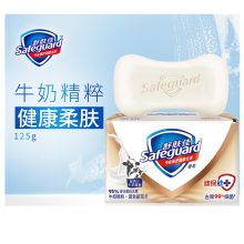 舒肤佳 牛奶精粹香皂 108g （单位：块）
