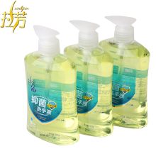 拉芳 300g 12瓶/箱多姿泡沫抑菌洗手液（滋润呵护型）（单位：箱）