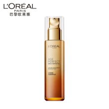 欧莱雅/LOREAL 金致臻颜花蜜奢养小蜜罐 护肤乳液 YC 110ml