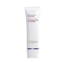 欧莱雅/LOREAL 复颜玻尿酸水光啫喱  洁面乳 YC 125mL