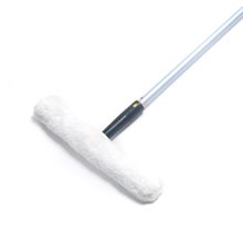 白云清洁 120*35cm 玻璃抹水器 可伸缩 配色 (单位:件)