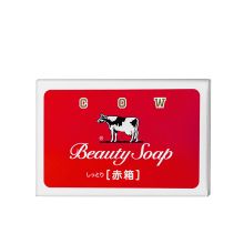 牛乳石硷 COW牛牌美肤香皂滋润型 100g 单位：块