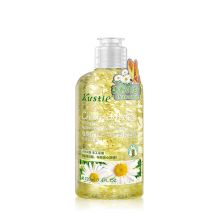 蔻斯汀 洋甘菊花瓣沐浴露 220ml 单位：瓶